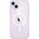 Чехол Clear Case MagSafe для iPhone 14 Plus