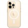 Чехол Clear Case MagSafe для iPhone 14 Pro