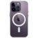 Чехол Clear Case MagSafe для iPhone 14 Pro