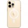 Чехол Clear Case MagSafe для iPhone 14 Pro Max