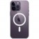 Чехол Clear Case MagSafe для iPhone 14 Pro Max