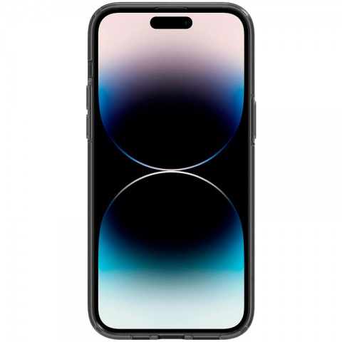 Чехол-накладка для iPhone 14 Pro Max Spigen Microchips с MagFit-2
