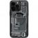 Чехол-накладка для iPhone 14 Pro Max Spigen Microchips с MagFit