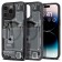 Чехол-накладка для iPhone 14 Pro Max Spigen Microchips с MagFit