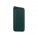Кардхолдер для iPhone Leather Wallet, зелёный