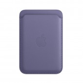 Кардхолдер для iPhone Leather Wallet, фиолетовый Кардхолдер для iPhone Leather Wallet, фиолетовый