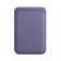 Кардхолдер для iPhone Leather Wallet, фиолетовый