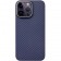 Чехол-накладка для iPhone 14 Pro Max My choice в карбоновом стиле, в ассортименте
