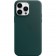 Кожаный чехол MagSafe для iPhone 14 Pro Max, Forest Green