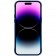 Чехол-накладка для iPhone 14 Pro Nimmy Собака с вышивкой