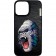 Чехол-накладка для iPhone 14 Pro Max Nimmy Горилла с вышивкой