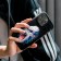 Чехол-накладка для iPhone 14 Pro Max Nimmy Горилла с вышивкой