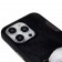 Чехол-накладка для iPhone 14 Pro Max Nimmy Panda с вышивкой