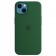 Силиконовый чехол MagSafe для iPhone 13, Clover
