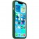 Силиконовый чехол MagSafe для iPhone 13, Clover