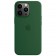 Силиконовый чехол MagSafe для iPhone 13 Pro, Clover