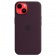 Силиконовый чехол MagSafe для iPhone 14, Elderberry