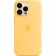 Силиконовый чехол MagSafe для iPhone 14 Pro Max, Sunglow