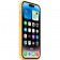 Силиконовый чехол MagSafe для iPhone 14 Pro, Sunglow