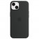 Силиконовый чехол MagSafe для iPhone 14, Midnight