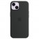 Силиконовый чехол MagSafe для iPhone 14, Midnight