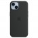 Силиконовый чехол MagSafe для iPhone 14, Midnight