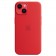 Силиконовый чехол MagSafe для iPhone 14, Red
