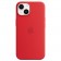 Силиконовый чехол MagSafe для iPhone 14, Red