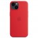 Силиконовый чехол MagSafe для iPhone 14, Red