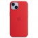 Силиконовый чехол MagSafe для iPhone 14, Red