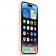 Силиконовый чехол MagSafe для iPhone 14 Pro, Chalk Pink