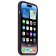 Силиконовый чехол MagSafe для iPhone 14 Pro, Elderberry