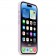 Силиконовый чехол MagSafe для iPhone 14 Pro, Lilac