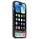 Кожаный чехол MagSafe для iPhone 14 Pro, Midnight