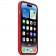 Силиконовый чехол MagSafe для iPhone 14 Pro, Red