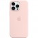 Силиконовый чехол MagSafe для iPhone 14 Pro Max, Chalk Pink