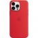 Силиконовый чехол MagSafe для iPhone 14 Pro Max, Red