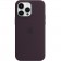 Силиконовый чехол MagSafe для iPhone 14 Pro Max, Elderberry