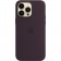 Силиконовый чехол MagSafe для iPhone 14 Pro Max, Elderberry