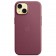 Чехол FineWoven с MagSafe для iPhone 15, Mulberry