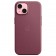 Чехол FineWoven с MagSafe для iPhone 15, Mulberry