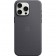 Черный чехол FineWoven с MagSafe для iPhone 15 Pro Max