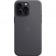 Черный чехол FineWoven с MagSafe для iPhone 15 Pro Max