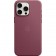 Чехол FineWoven с MagSafe для iPhone 15 Pro Max, Mulberry