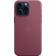 Чехол FineWoven с MagSafe для iPhone 15 Pro Max, Mulberry
