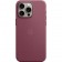 Чехол FineWoven с MagSafe для iPhone 15 Pro Max, Mulberry