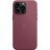 Чехол FineWoven с MagSafe для iPhone 15 Pro Max, Mulberry