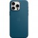 Чехол FineWoven с MagSafe для iPhone 15 Pro, цвет: Pacific Blue 