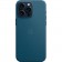 Чехол FineWoven с MagSafe для iPhone 15 Pro, цвет: Pacific Blue 