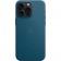 Чехол FineWoven с MagSafe для iPhone 15 Pro, цвет: Pacific Blue 